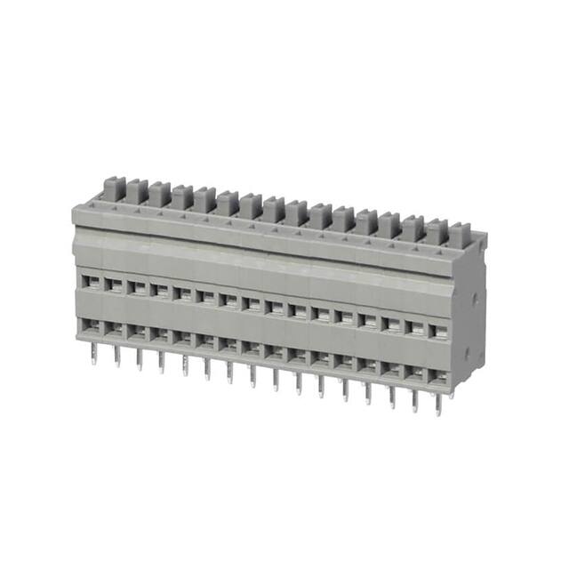 TBL009V-254-16GY-2GY CUI Devices  Cavo a scheda